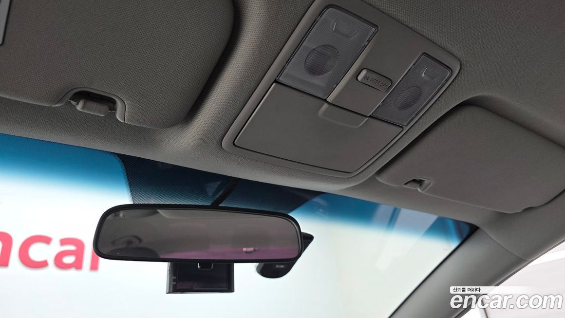 Kia K3 2015