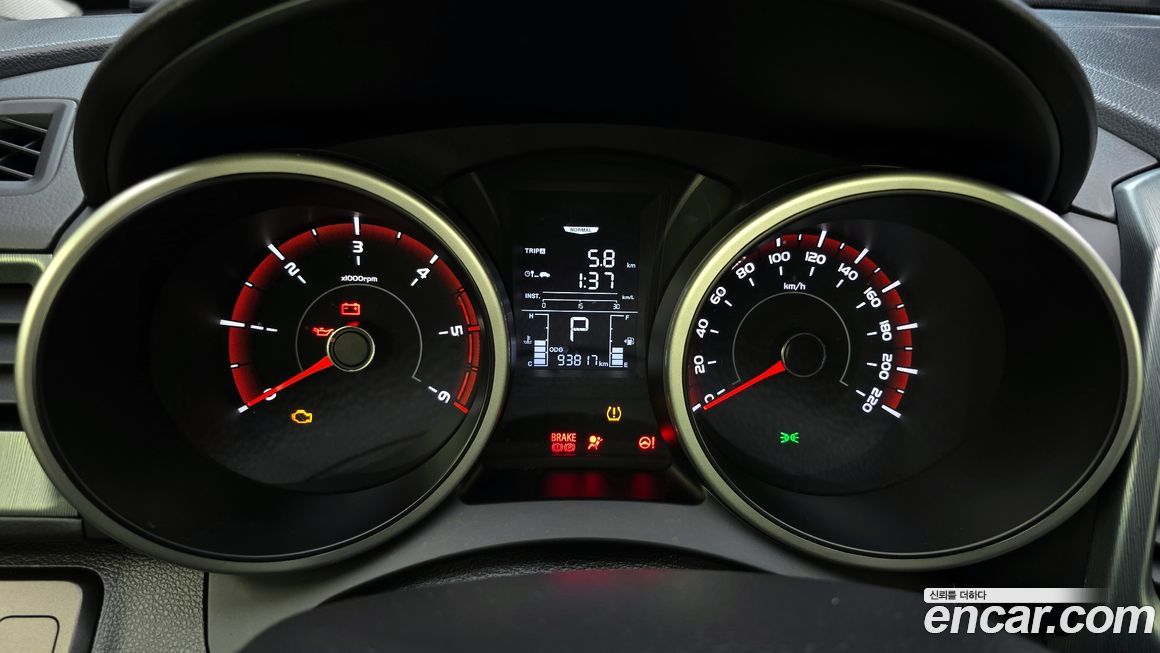 KG_Mobility_Ssangyong TIBOLI 2018