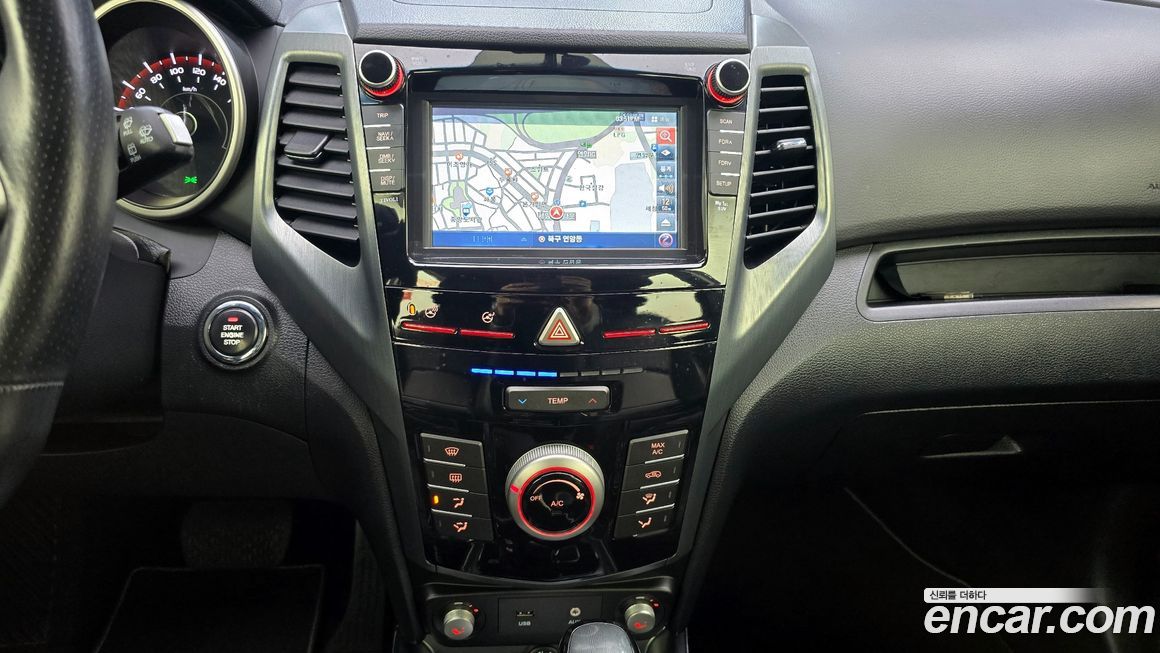 KG_Mobility_Ssangyong TIBOLI 2018