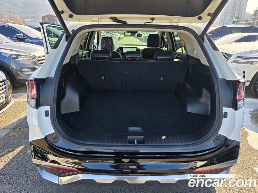 Kia Sportage 2023