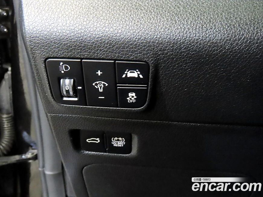 Kia K5 2021