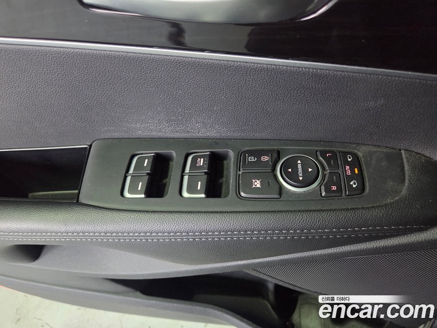 Kia Sorento 2019