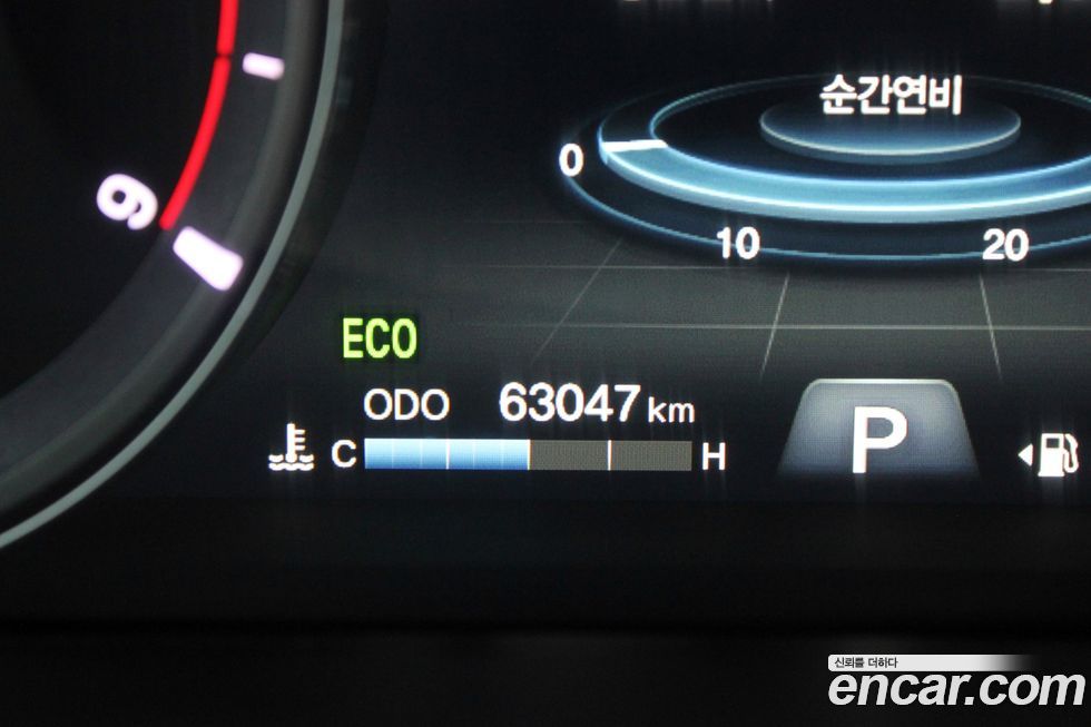 KG_Mobility_Ssangyong Rexton 2020