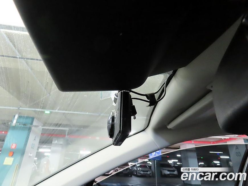 Kia K5 2021