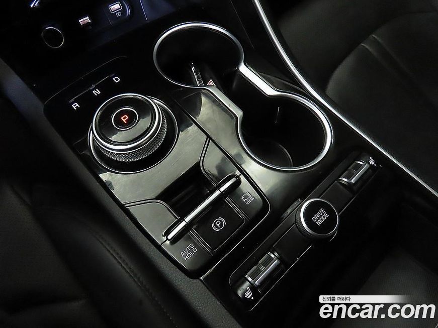 Kia K5 2021