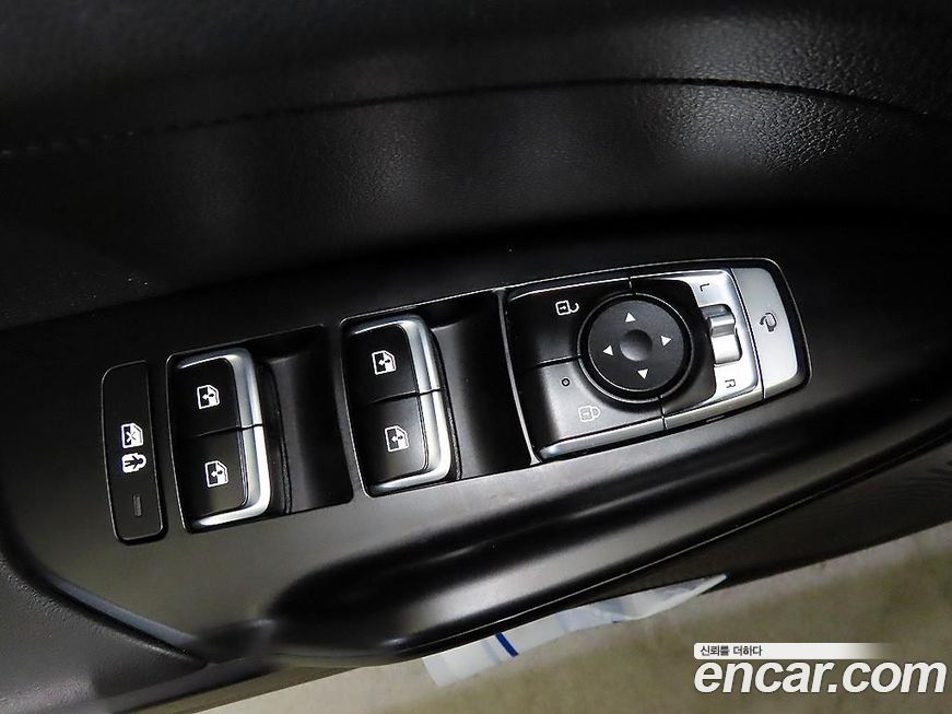 Kia K5 2022