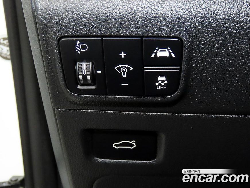 Kia K5 2022