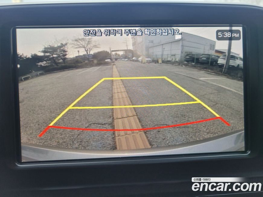 Hyundai Grandeur 2018