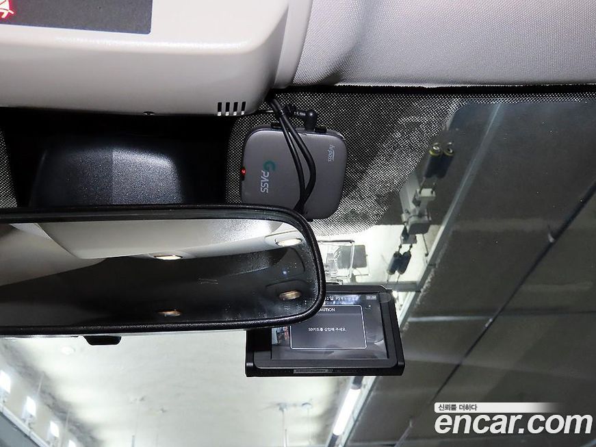 Renault-KoreaSamsung SM6 2021