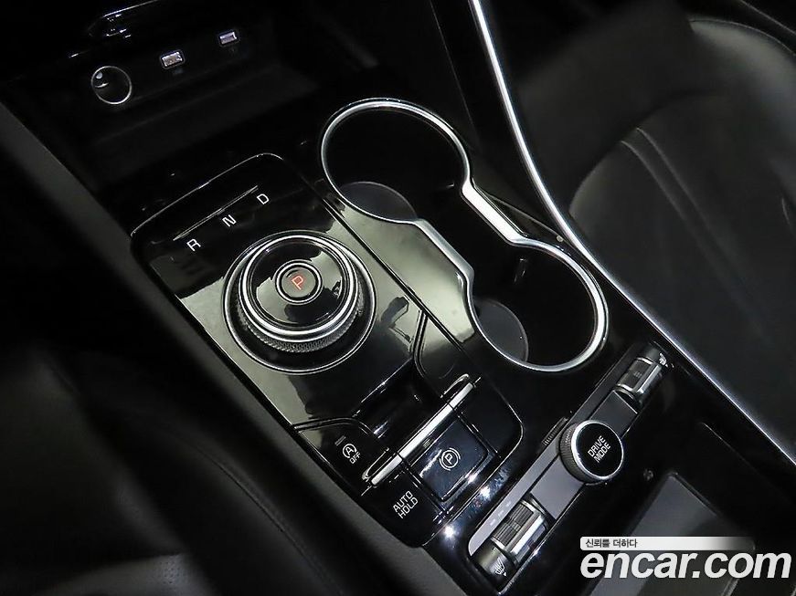 Kia K5 2021