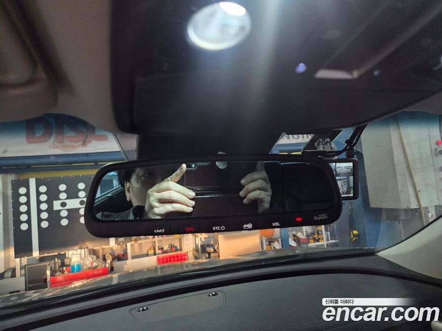 Kia Sorento 2019