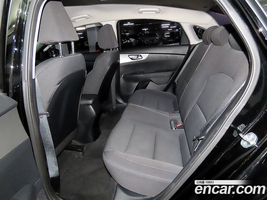 Kia K3 2020