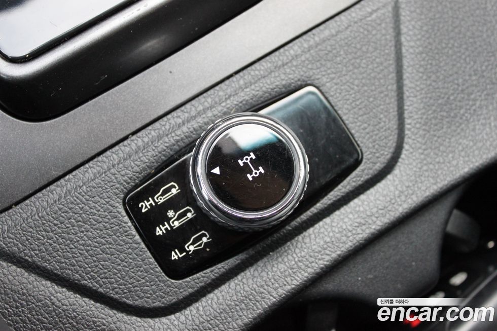 KG_Mobility_Ssangyong Rexton 2020