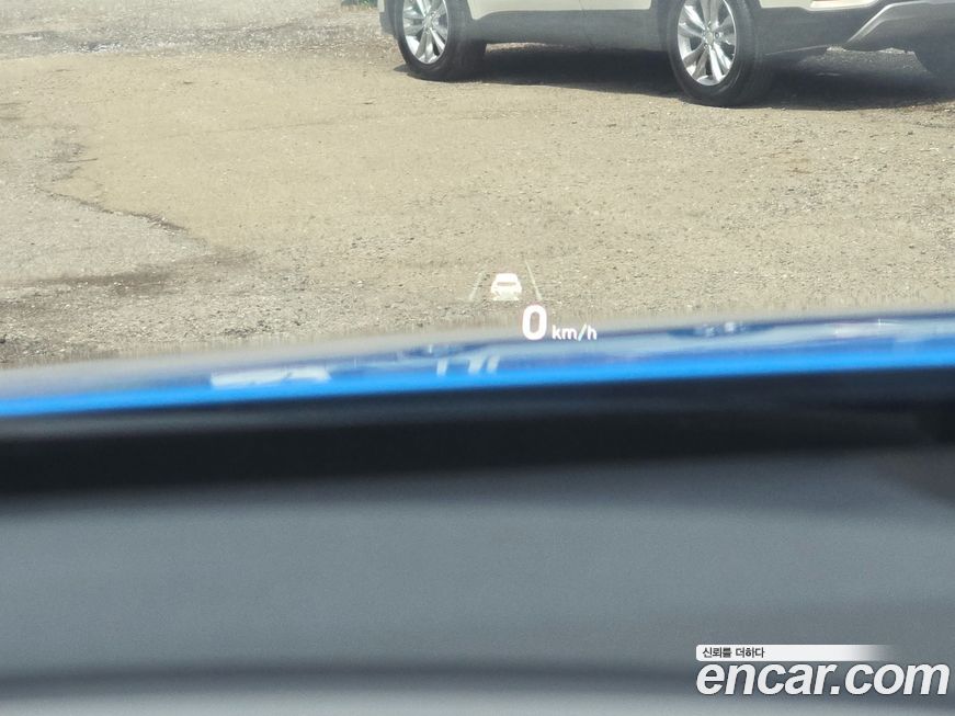 Hyundai Kona 2021