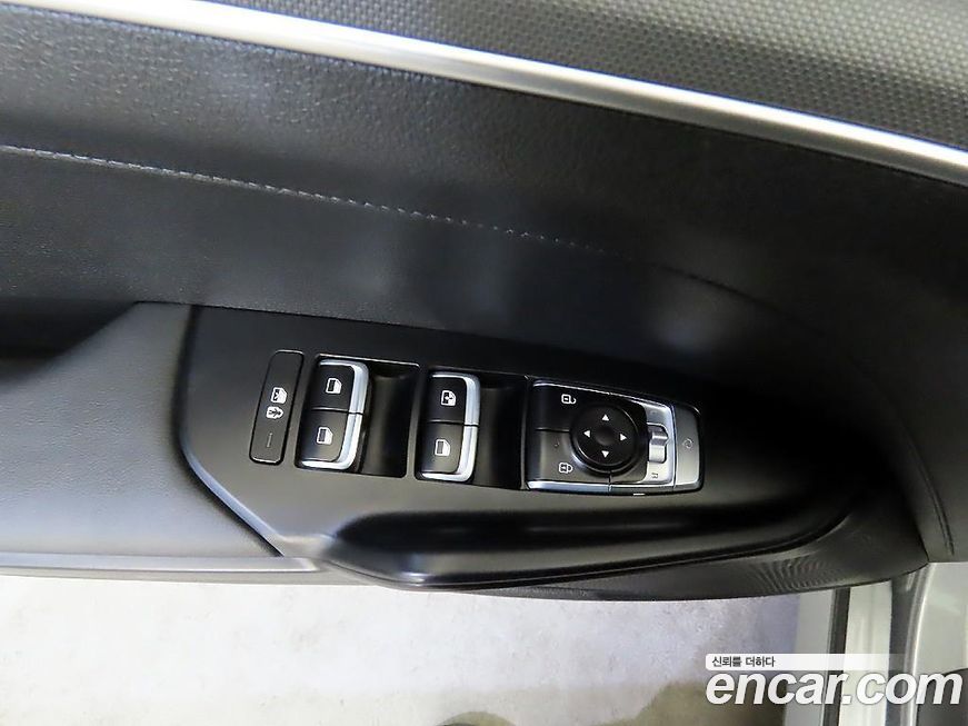 Kia K5 2021