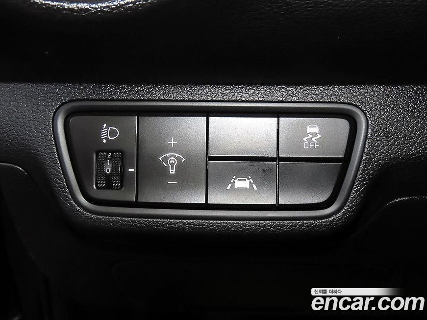 Kia K3 2020