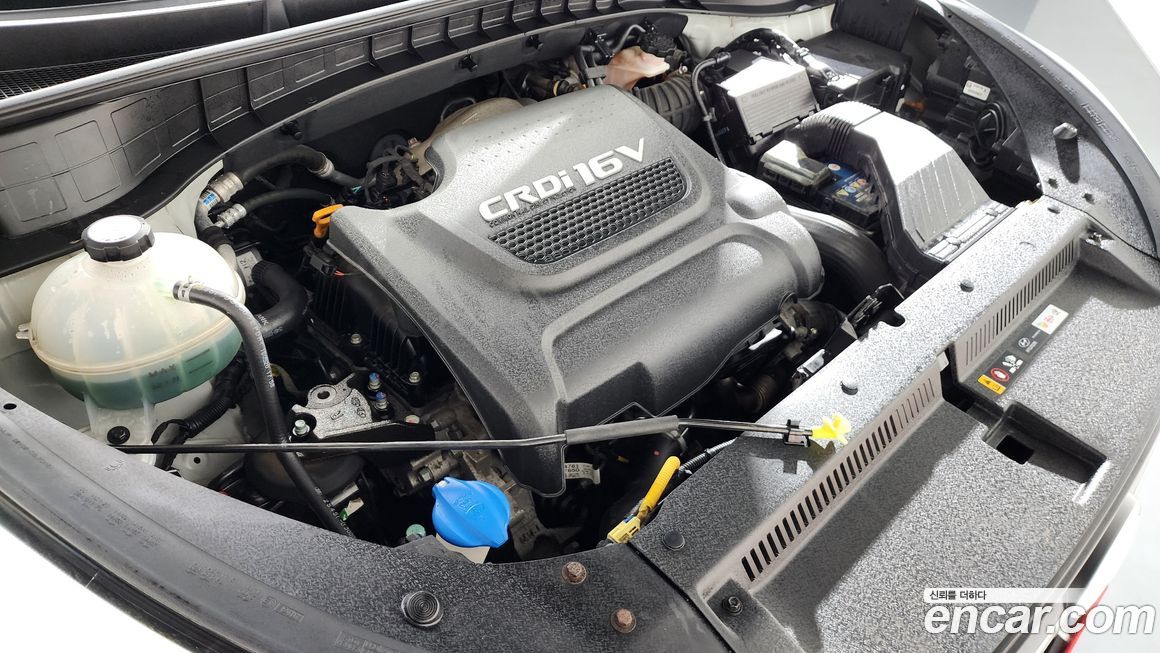 Hyundai Tucson 2017