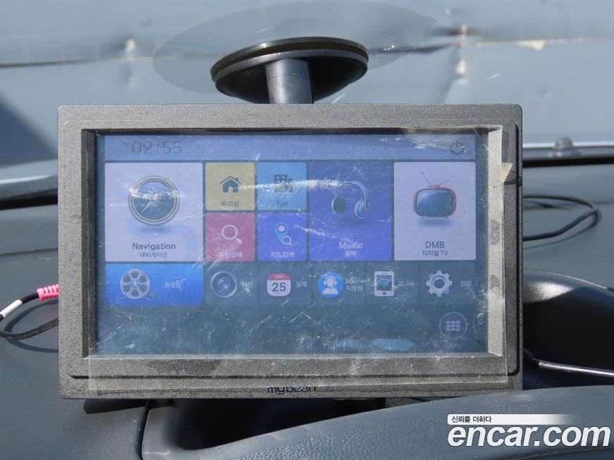 Hyundai Starex 2021