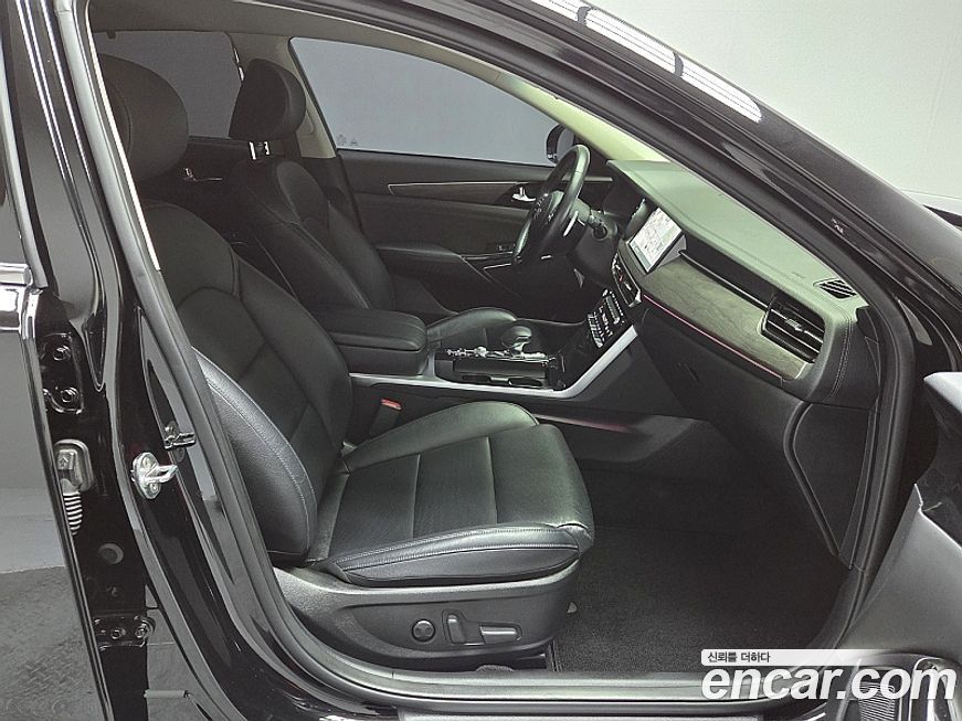 Kia K7 2020