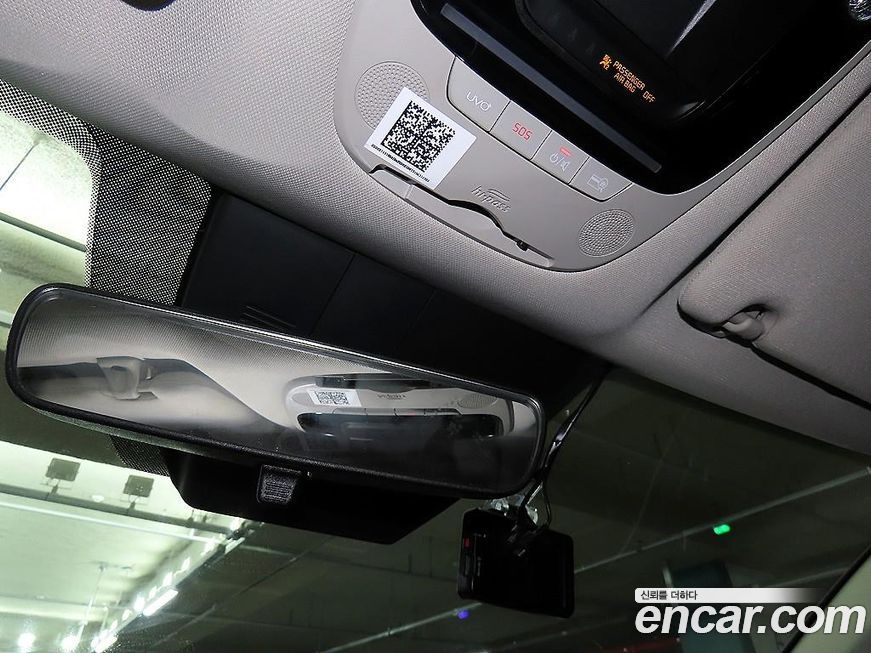 Kia K5 2021