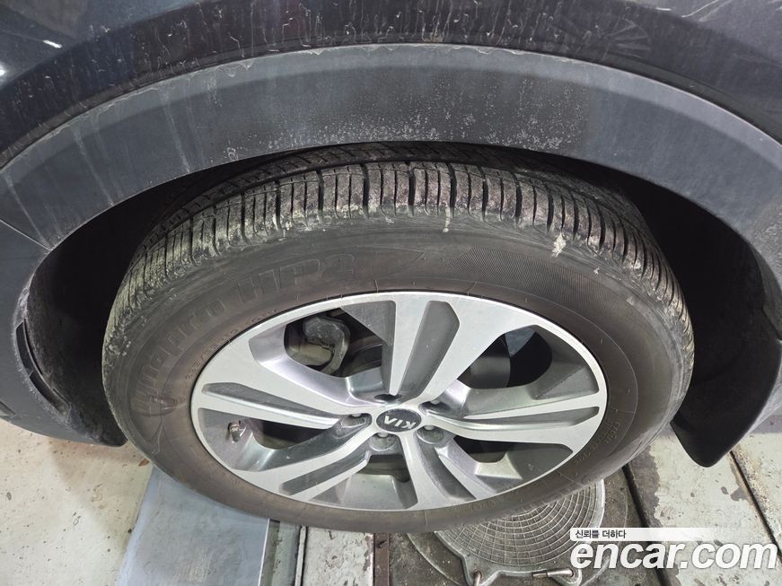 Kia Sorento 2019