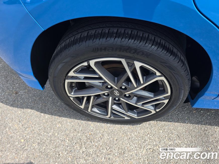 Hyundai Kona 2021