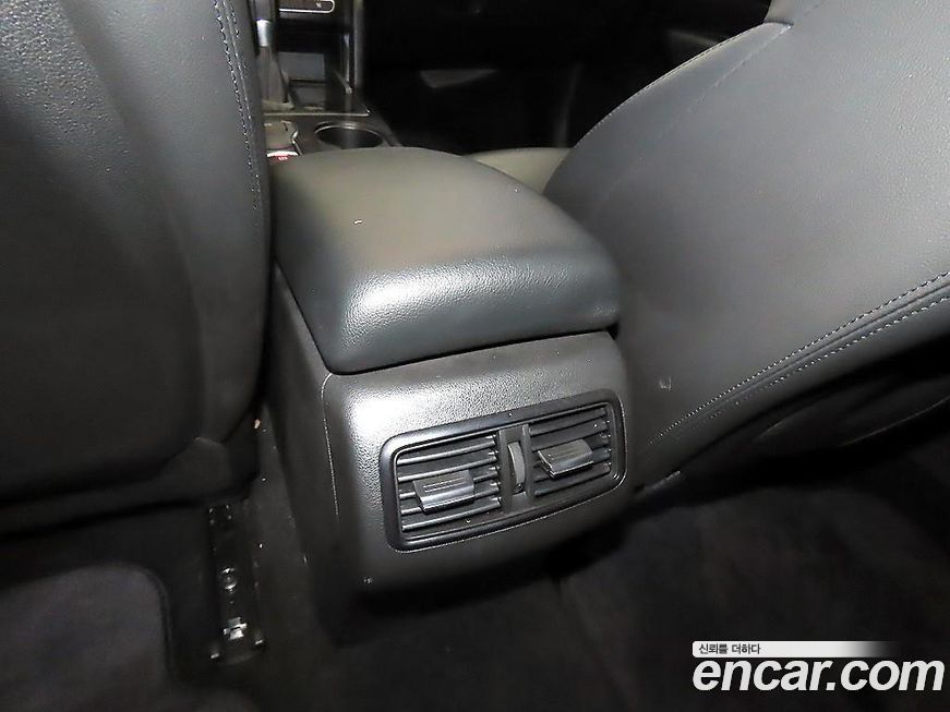 Renault-KoreaSamsung SM6 2021