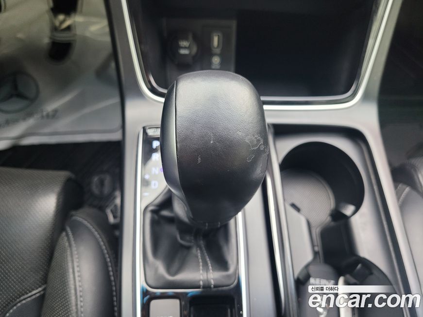 Hyundai Grandeur 2018