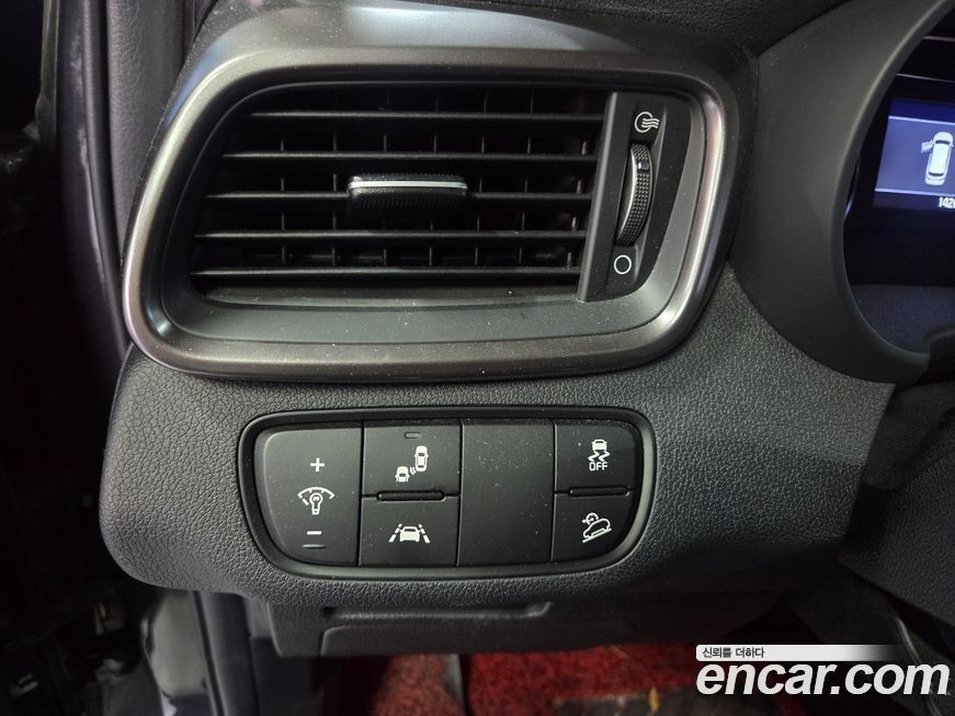 Kia Sorento 2019
