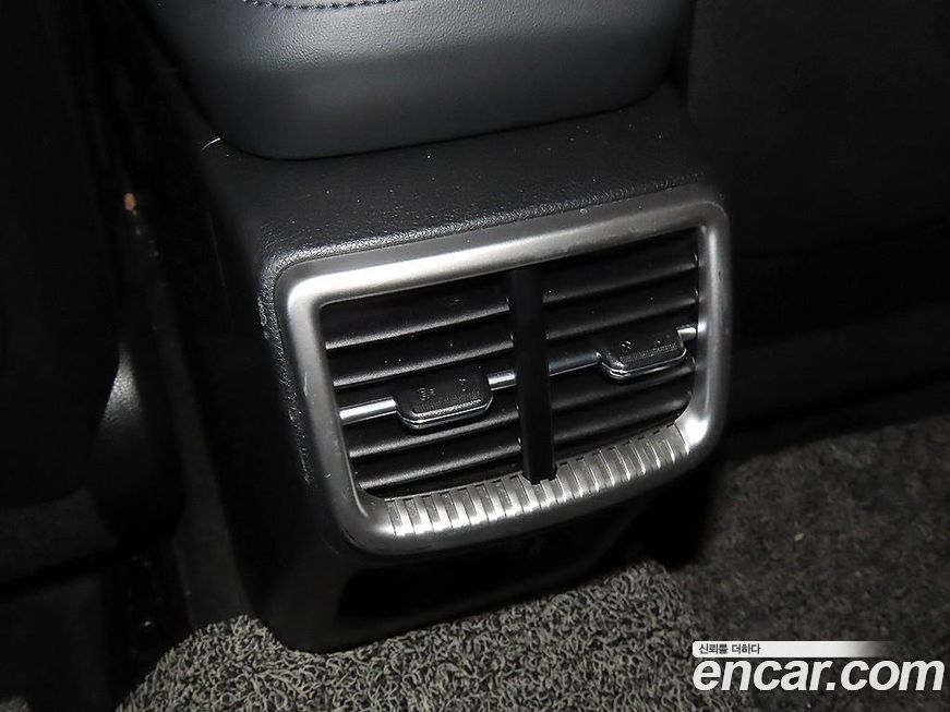 Kia K5 2022