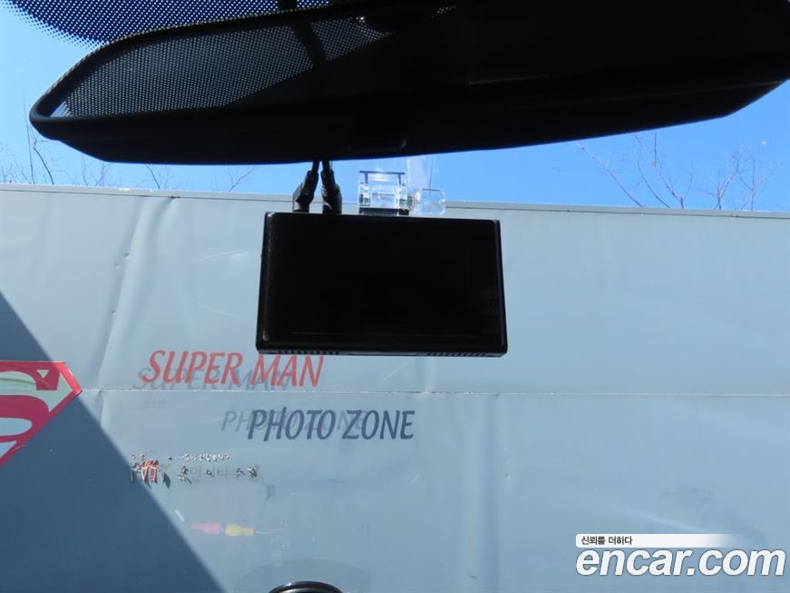 Hyundai Starex 2021