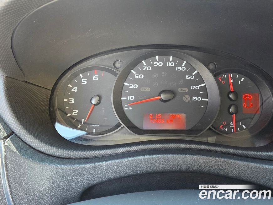 Renault-KoreaSamsung Master 2019