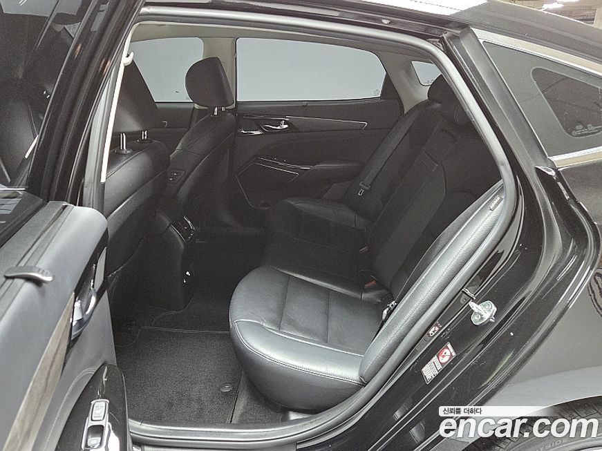 Kia K7 2020