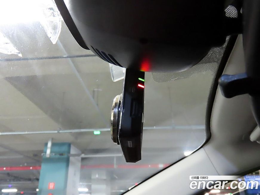 Renault-KoreaSamsung SM6 2021