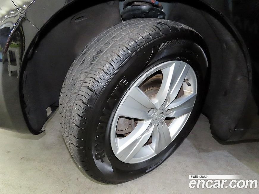 Renault-KoreaSamsung SM6 2021