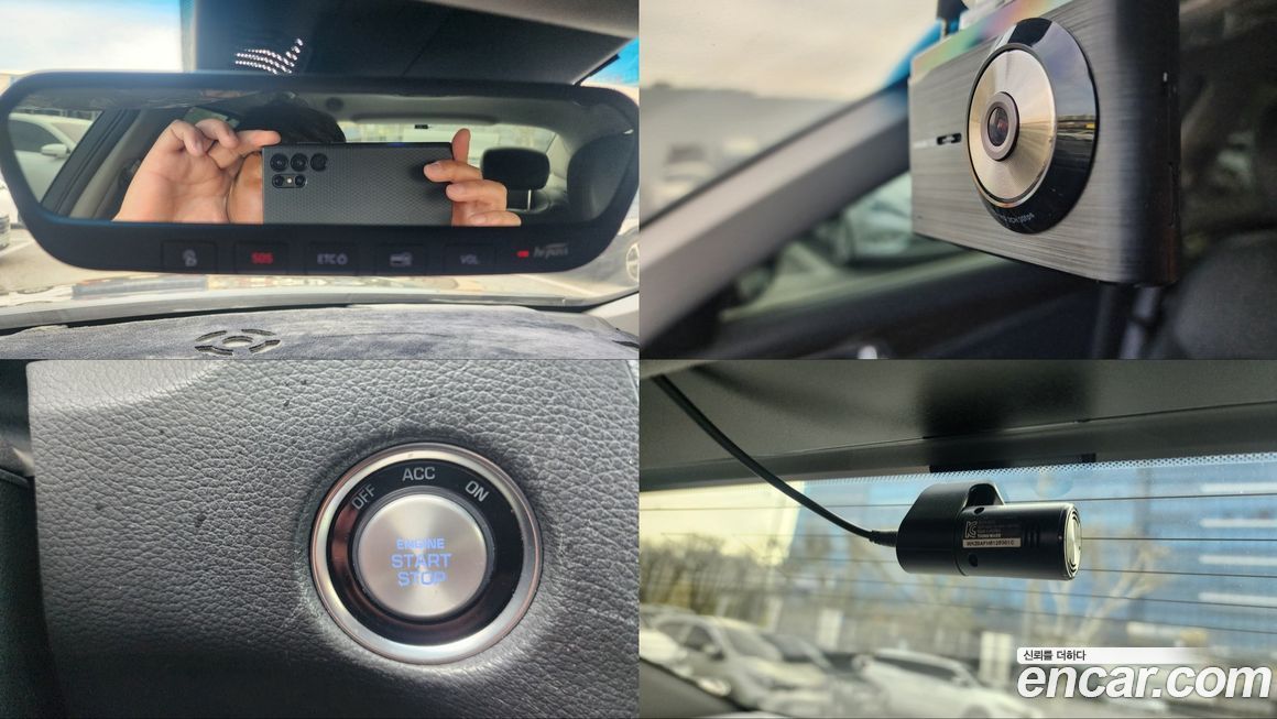 Genesis G80 2018