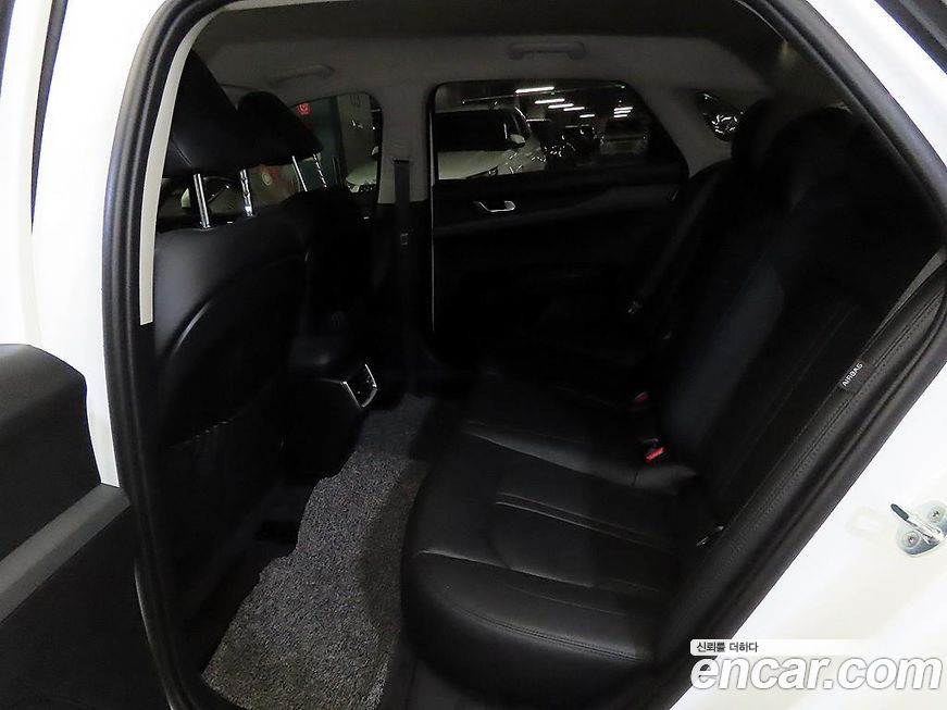 Kia K5 2022
