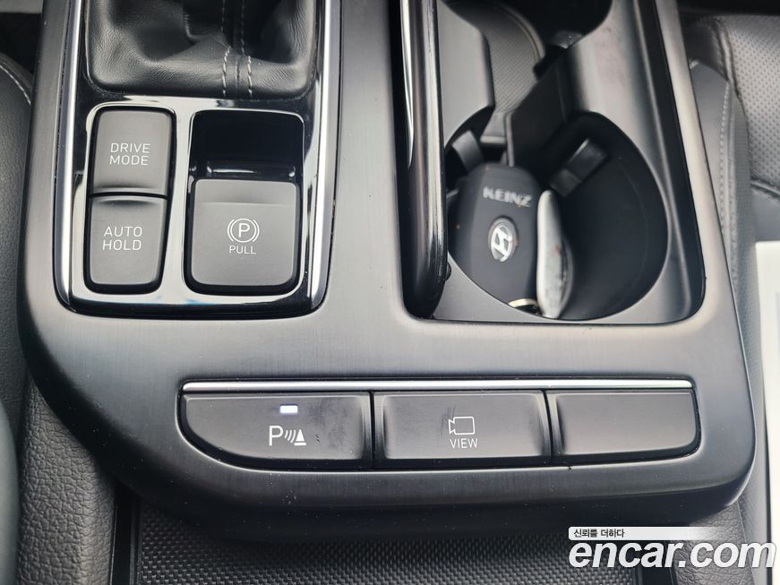 Hyundai Grandeur 2018