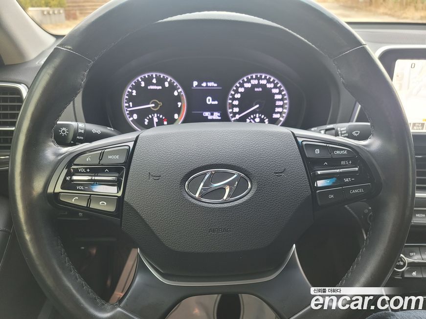 Hyundai Grandeur 2018