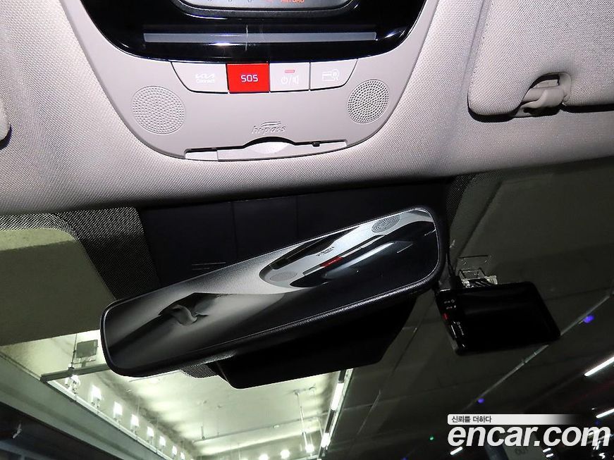 Kia K5 2022