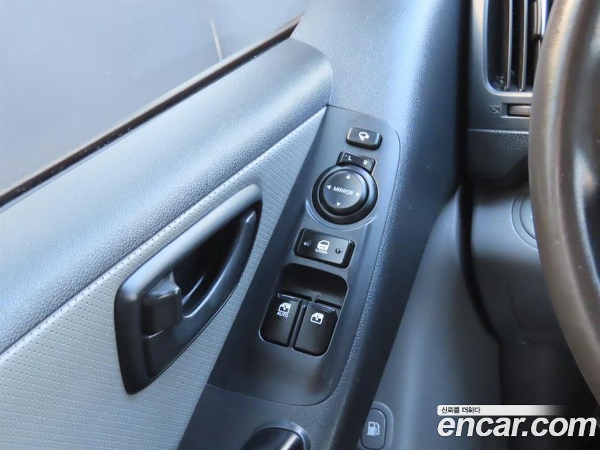 Hyundai Starex 2021