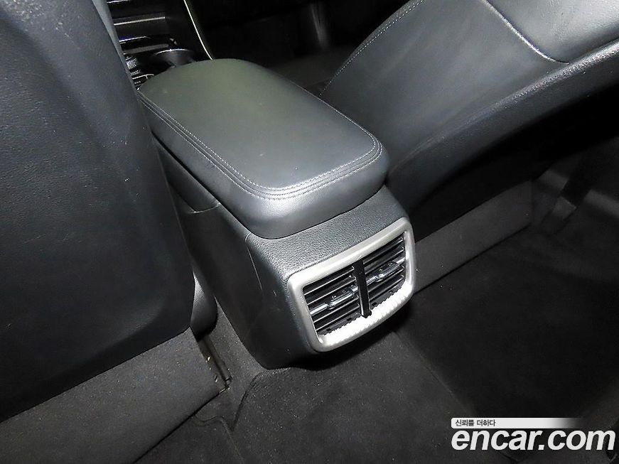 Kia K5 2021