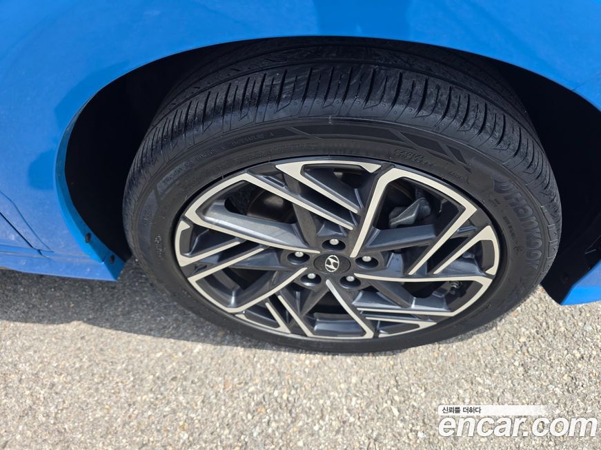 Hyundai Kona 2021
