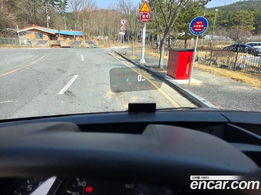 Renault-KoreaSamsung Master 2019