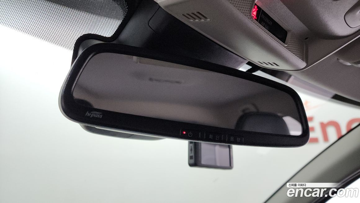 Renault-KoreaSamsung XM3 2020