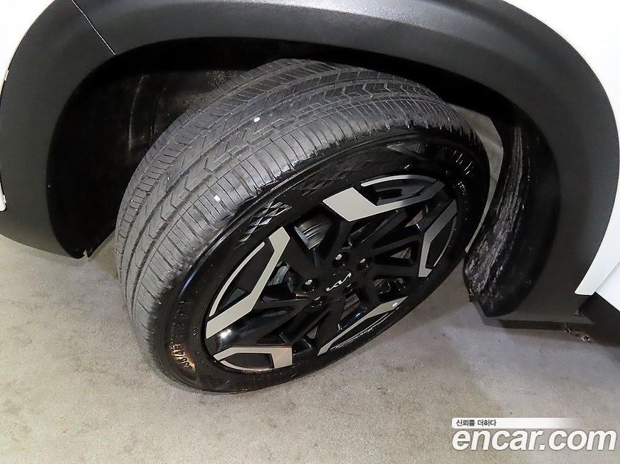 Kia Seltos 2026