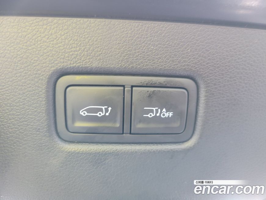Hyundai Staria 2022