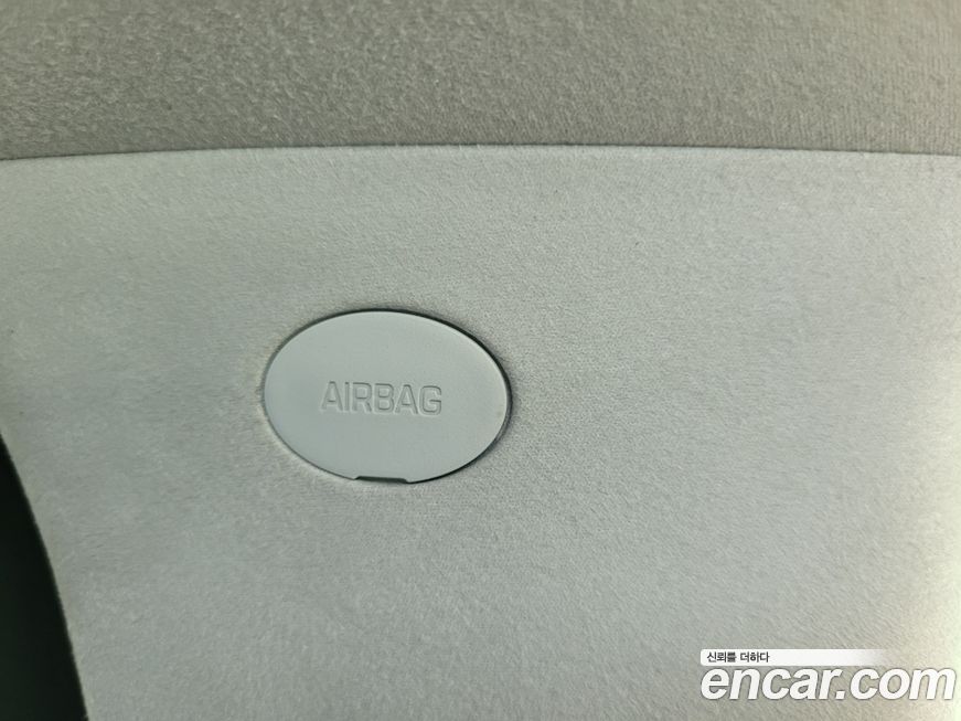 Hyundai Staria 2022