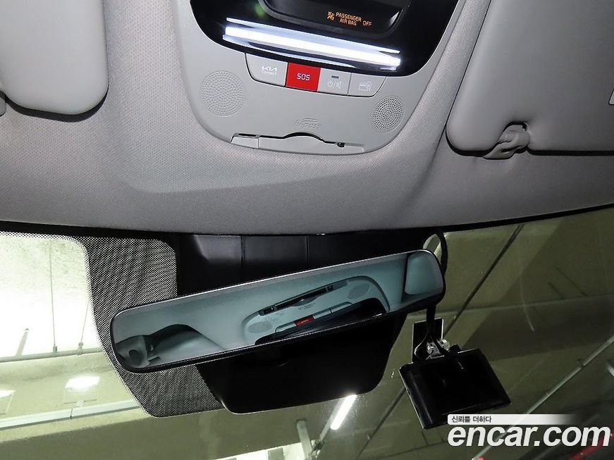 Kia Seltos 2026