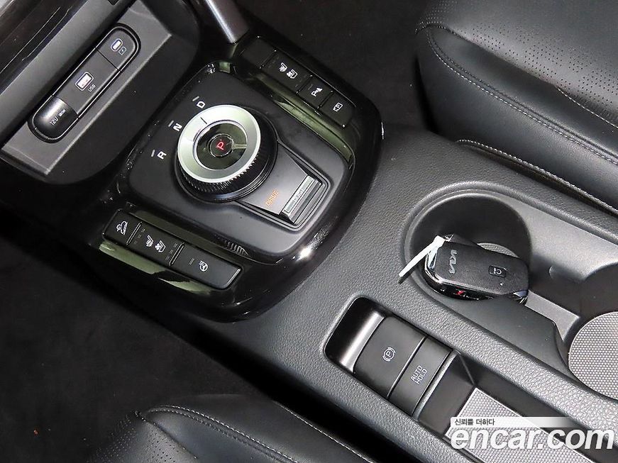 Kia Seltos 2026